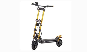 Kaabo Wolf Warrior X Pro+
